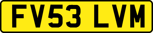 FV53LVM