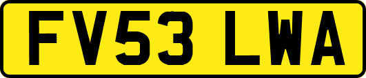 FV53LWA