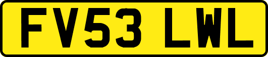 FV53LWL