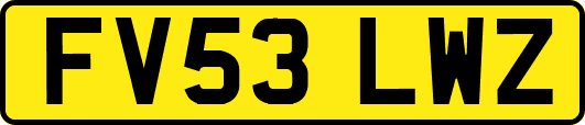 FV53LWZ
