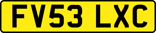FV53LXC