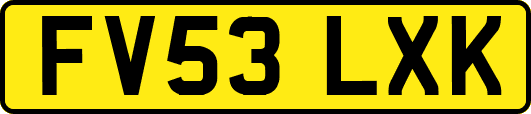 FV53LXK