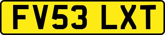 FV53LXT