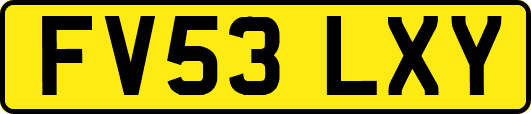 FV53LXY