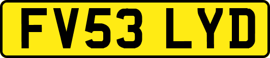 FV53LYD