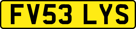 FV53LYS
