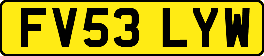 FV53LYW