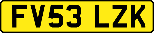 FV53LZK