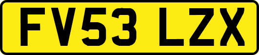 FV53LZX