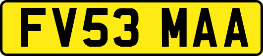 FV53MAA