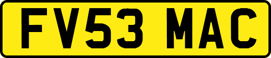 FV53MAC