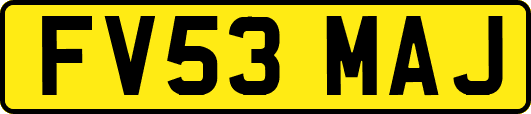 FV53MAJ