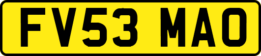 FV53MAO