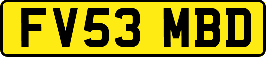 FV53MBD