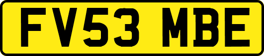 FV53MBE