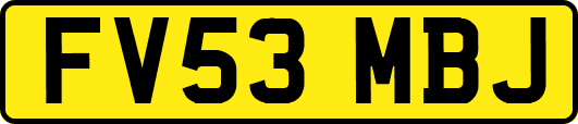 FV53MBJ