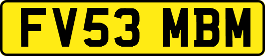 FV53MBM