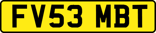 FV53MBT
