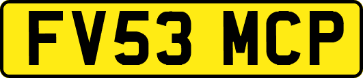 FV53MCP