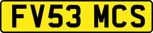 FV53MCS