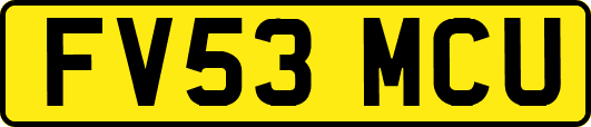 FV53MCU