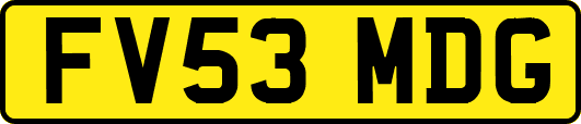 FV53MDG