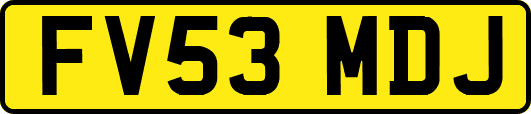 FV53MDJ