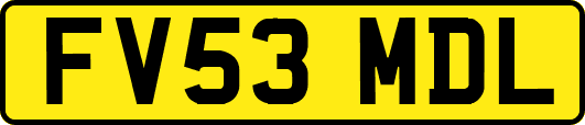 FV53MDL