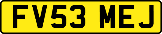 FV53MEJ