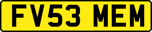 FV53MEM