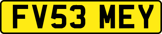 FV53MEY