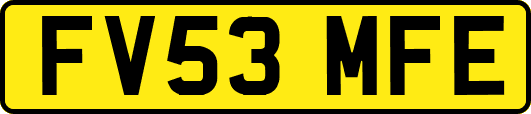 FV53MFE