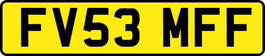 FV53MFF