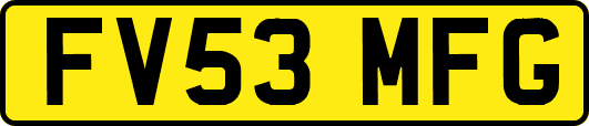 FV53MFG