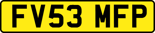 FV53MFP
