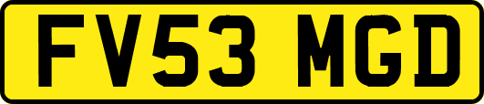 FV53MGD