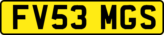 FV53MGS