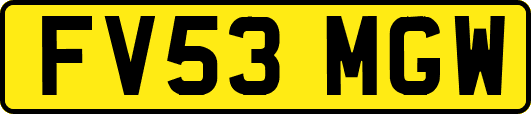 FV53MGW