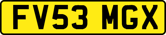 FV53MGX