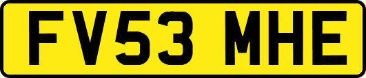FV53MHE