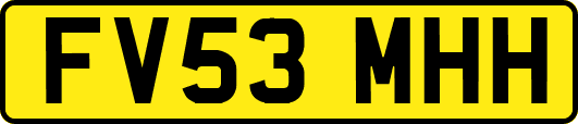 FV53MHH