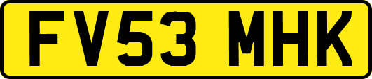 FV53MHK