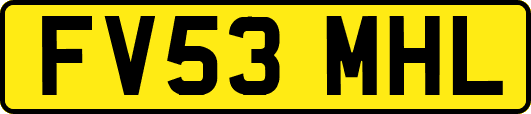 FV53MHL