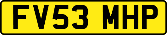 FV53MHP