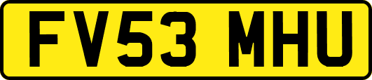 FV53MHU