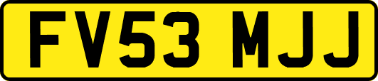 FV53MJJ