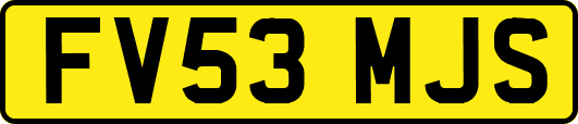 FV53MJS