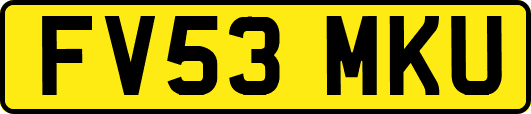 FV53MKU