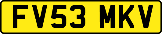 FV53MKV