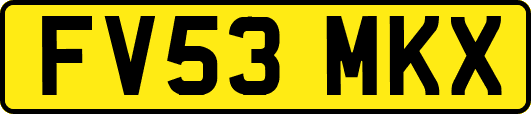 FV53MKX